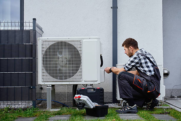 Trusted Hvac service in Temple Hills, MD - Tropical Oasis HVAC